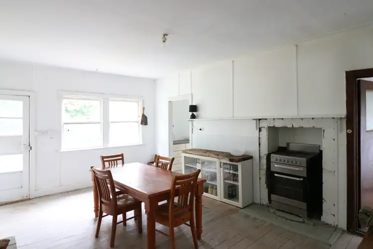 Fifth view of Homely rural property listing, 12 Moores Road, Caveat VIC 3660