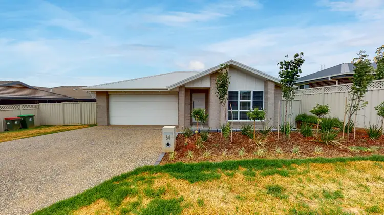 64 Champagne Drive, Dubbo NSW 2830