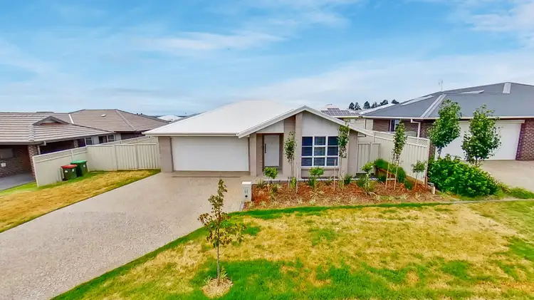 Second view of Homely house listing, 64 Champagne Drive, Dubbo NSW 2830
