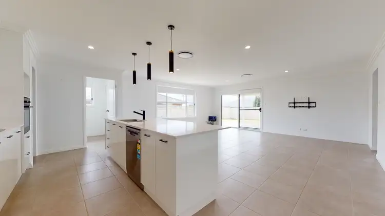 Third view of Homely house listing, 64 Champagne Drive, Dubbo NSW 2830