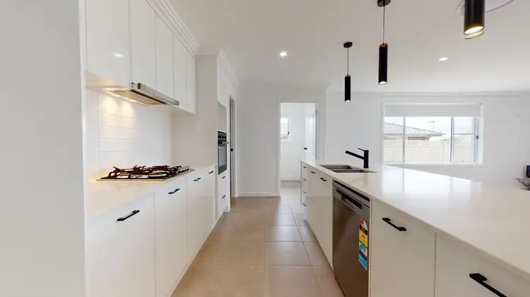 Fourth view of Homely house listing, 64 Champagne Drive, Dubbo NSW 2830