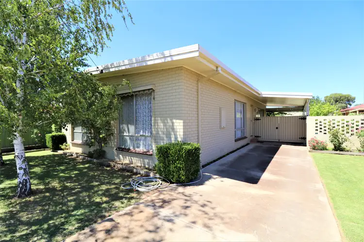 Main view of Homely house listing, 101 Boundary Street, Kerang VIC 3579