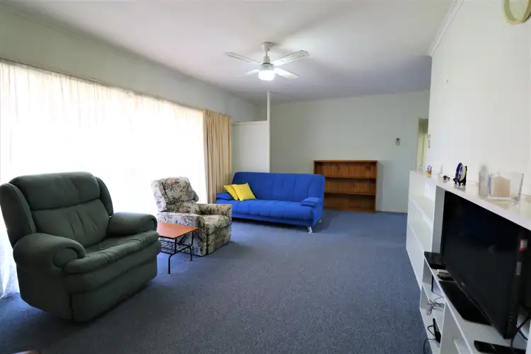 Second view of Homely house listing, 101 Boundary Street, Kerang VIC 3579
