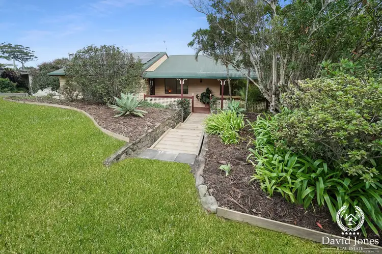 Main view of Homely house listing, 59 Magnetic Drive, Tamborine Mountain QLD 4272