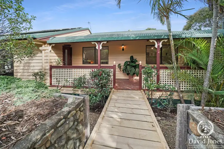 Second view of Homely house listing, 59 Magnetic Drive, Tamborine Mountain QLD 4272