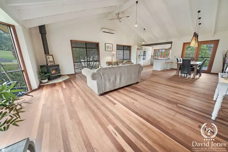 Third view of Homely house listing, 59 Magnetic Drive, Tamborine Mountain QLD 4272