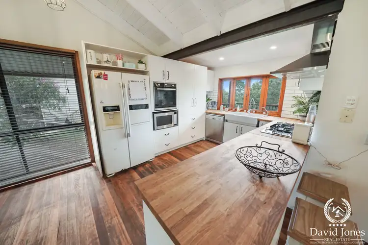 Fifth view of Homely house listing, 59 Magnetic Drive, Tamborine Mountain QLD 4272