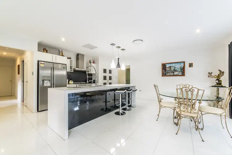 Second view of Homely house listing, 67 Macleay Circuit, Upper Coomera QLD 4209