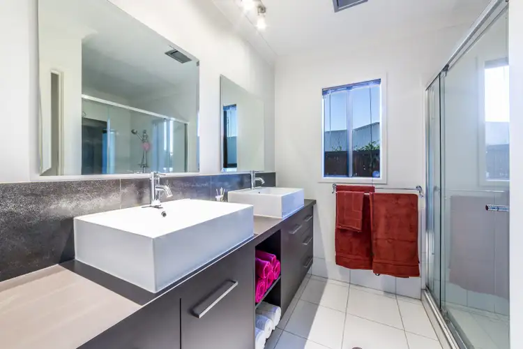 Fifth view of Homely house listing, 67 Macleay Circuit, Upper Coomera QLD 4209