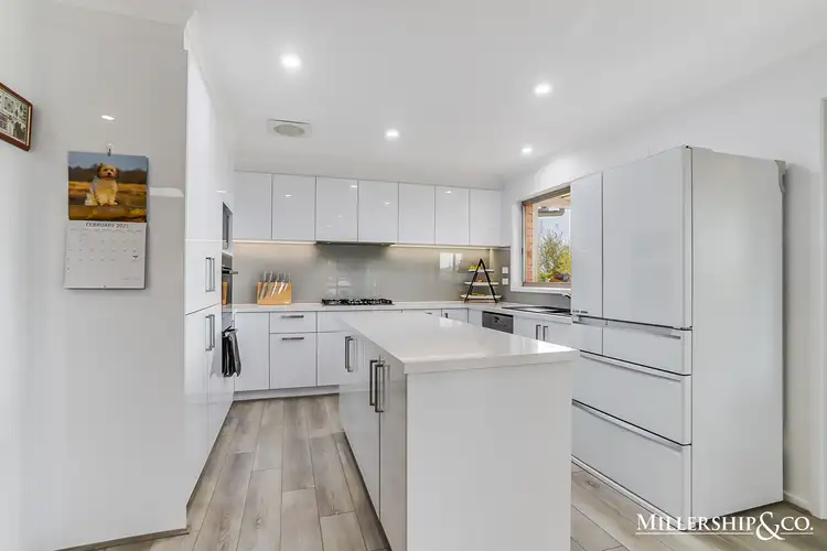 Third view of Homely house listing, 2 Lobelia Court, South Morang VIC 3752