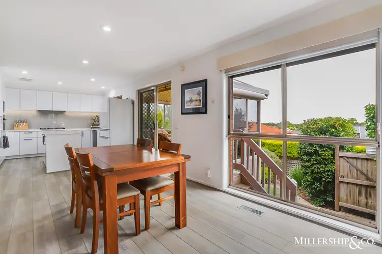 Fourth view of Homely house listing, 2 Lobelia Court, South Morang VIC 3752