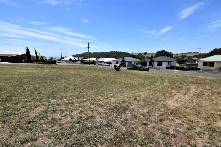 Second view of Homely land listing, 100 Old Surrey Road, Havenview TAS 7320