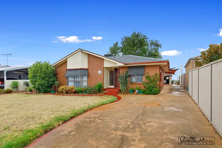 75 Stevenson Court, Yarrawonga VIC 3730