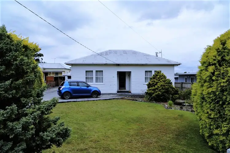 Main view of Homely house listing, 67 Brittons Road, Smithton TAS 7330