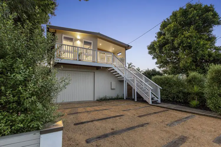 132 Ninth Avenue, Rosebud VIC 3939