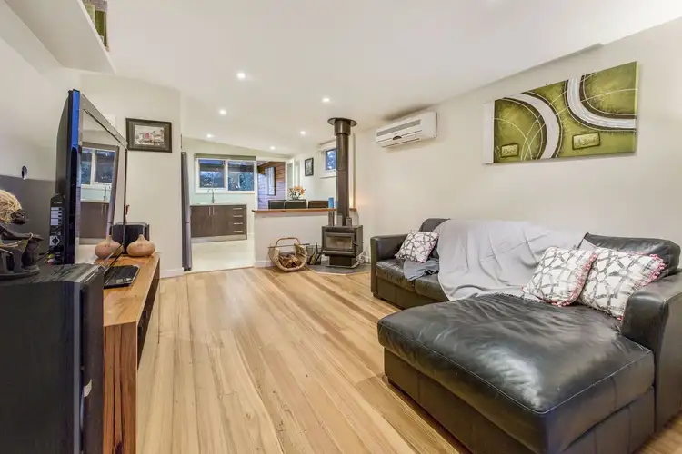 Sixth view of Homely house listing, 132 Ninth Avenue, Rosebud VIC 3939