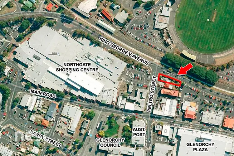 7 Peltro Street, Glenorchy TAS 7010