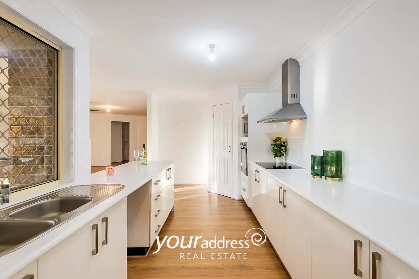 Main view of Homely house listing, 22 Standford Place, Regents Park QLD 4118