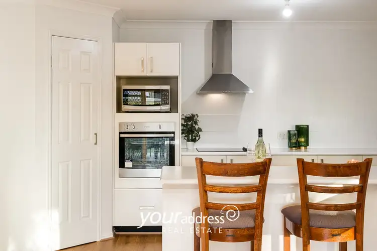 Fourth view of Homely house listing, 22 Standford Place, Regents Park QLD 4118