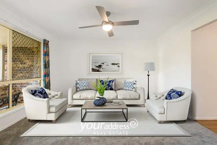 Sixth view of Homely house listing, 22 Standford Place, Regents Park QLD 4118