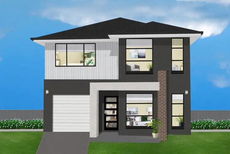 4244 Coleman Loop, Oran Park NSW 2570