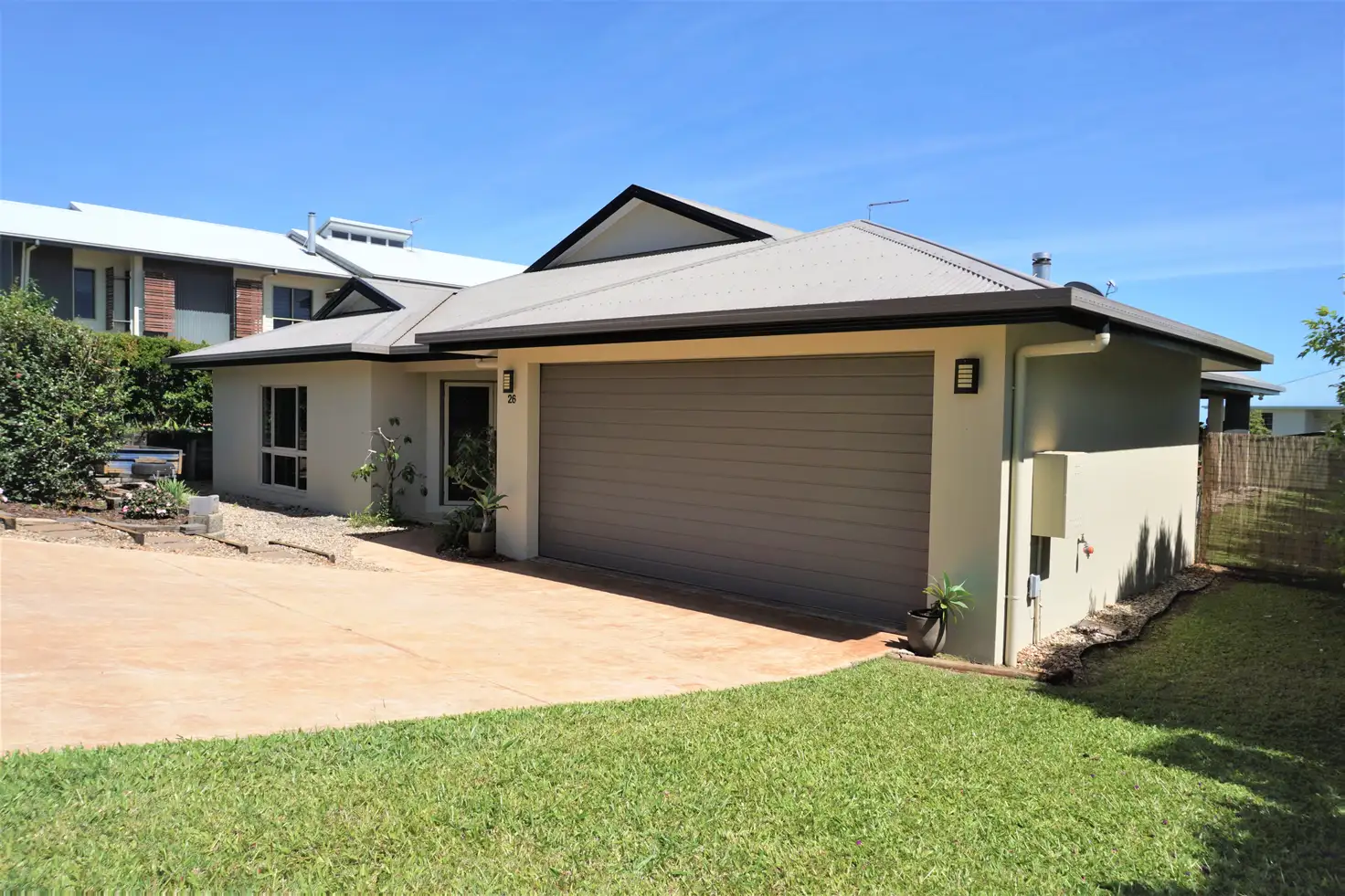 Main view of Homely house listing, 26 Jackson Drive, Atherton QLD 4883