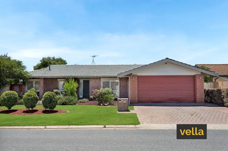 27 Sylvan Way, Grange SA 5022