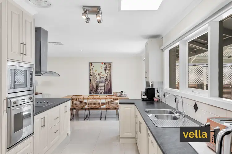Second view of Homely house listing, 27 Sylvan Way, Grange SA 5022