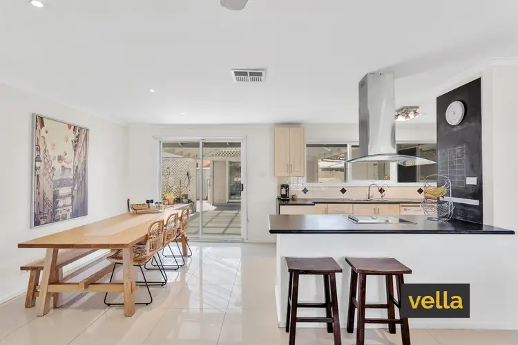 Third view of Homely house listing, 27 Sylvan Way, Grange SA 5022