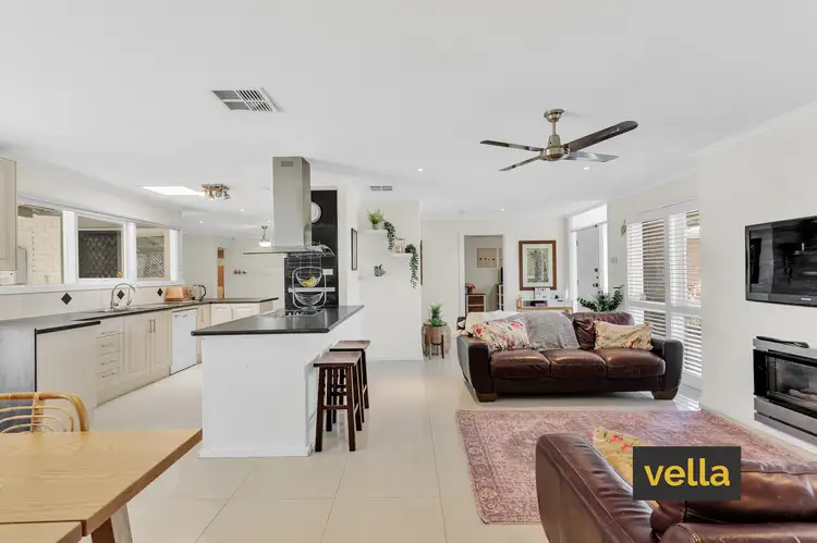 Fourth view of Homely house listing, 27 Sylvan Way, Grange SA 5022