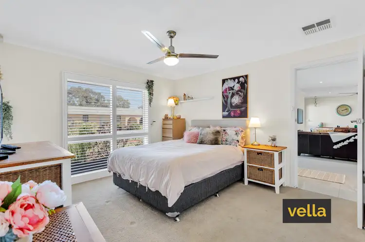 Fifth view of Homely house listing, 27 Sylvan Way, Grange SA 5022