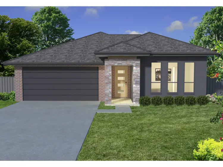 Main view of Homely house listing, Lot 4349 Heffernan St, Oran Park NSW 2570