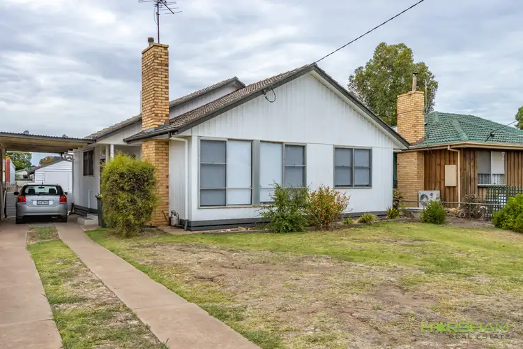 28 Winifred Street, Horsham VIC 3400