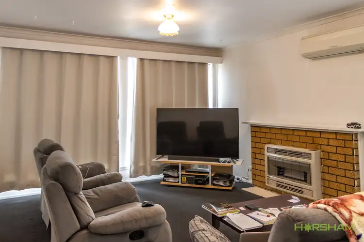 Second view of Homely house listing, 28 Winifred Street, Horsham VIC 3400