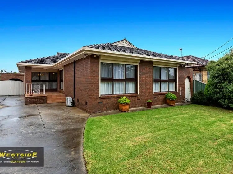 Main view of Homely house listing, 22 Levenia Street, St Albans VIC 3021