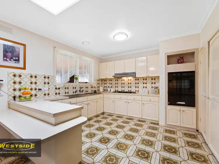 Second view of Homely house listing, 22 Levenia Street, St Albans VIC 3021