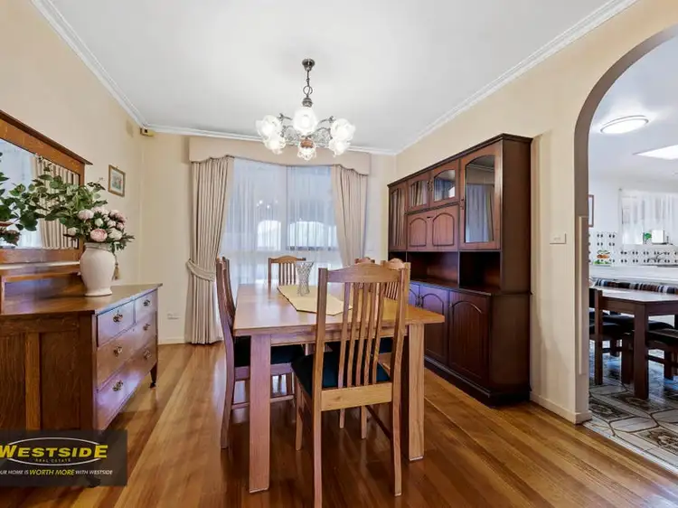 Fifth view of Homely house listing, 22 Levenia Street, St Albans VIC 3021