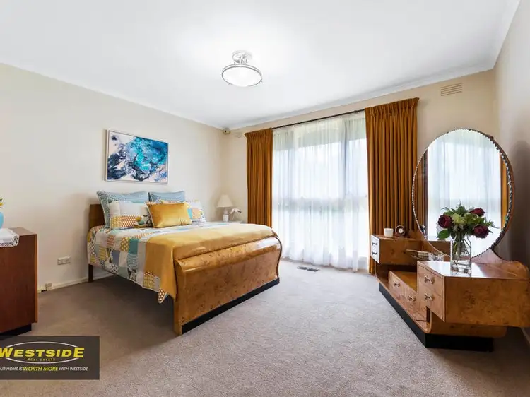 Sixth view of Homely house listing, 22 Levenia Street, St Albans VIC 3021
