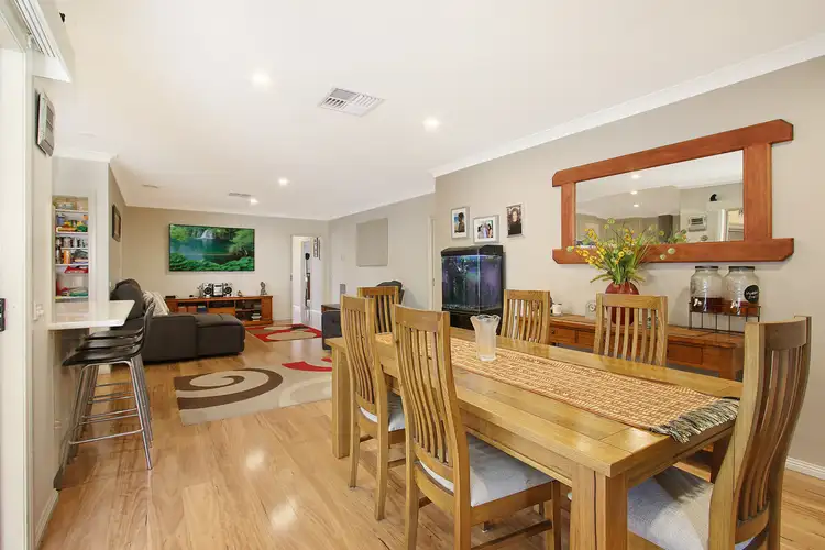 Fifth view of Homely house listing, 92 Pickworth Street, Thurgoona NSW 2640