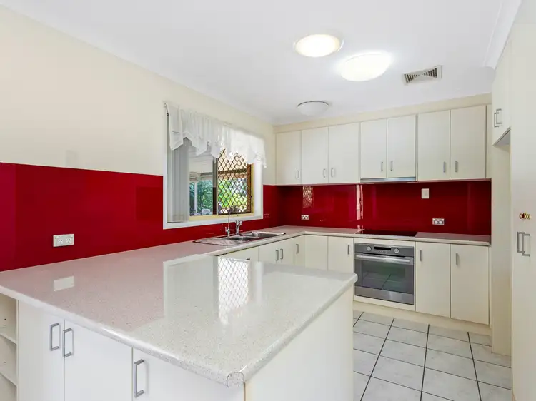 Third view of Homely house listing, 21 Timberland Place, Loganholme QLD 4129