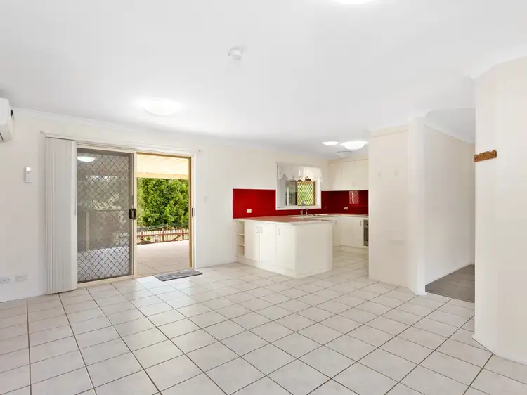 Fourth view of Homely house listing, 21 Timberland Place, Loganholme QLD 4129