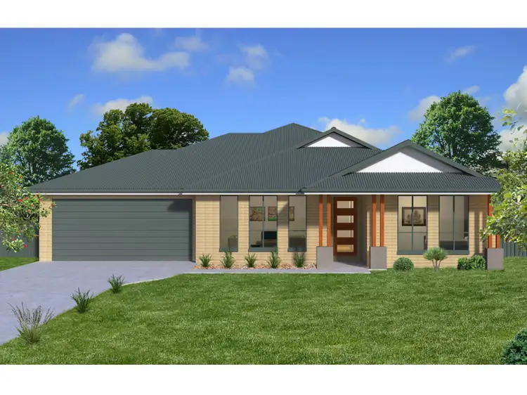 Main view of Homely house listing, Lot 38 Gosbell St, Tahmoor NSW 2573