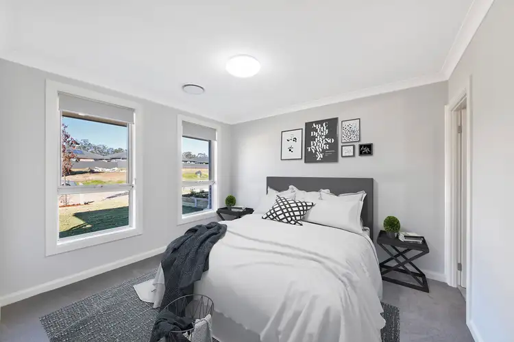 Second view of Homely house listing, Lot 38 Gosbell St, Tahmoor NSW 2573