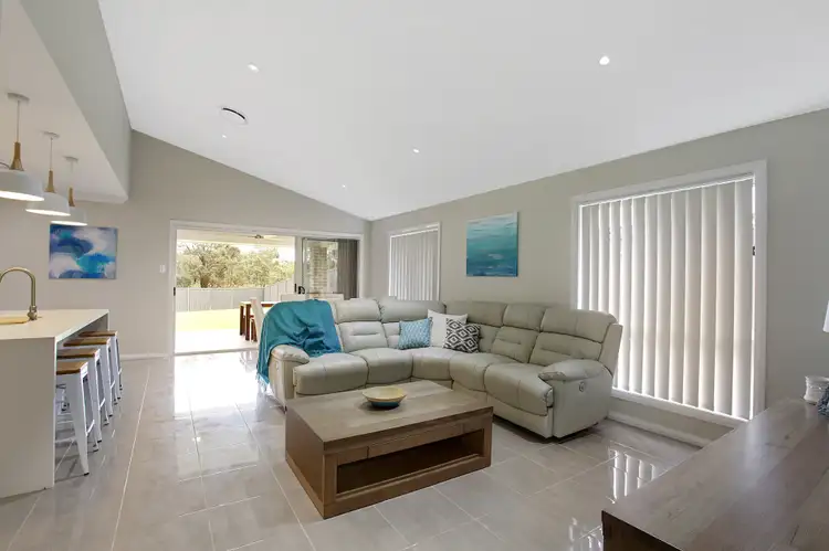 Fifth view of Homely house listing, Lot 38 Gosbell St, Tahmoor NSW 2573