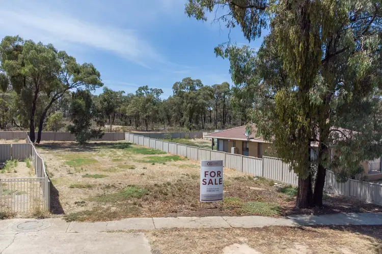Second view of Homely land listing, 14 Margaret Avenue, Maryborough VIC 3465