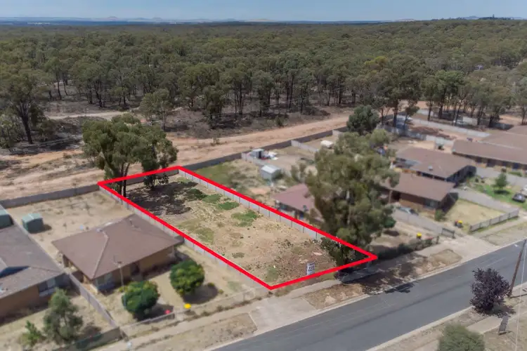 Third view of Homely land listing, 14 Margaret Avenue, Maryborough VIC 3465