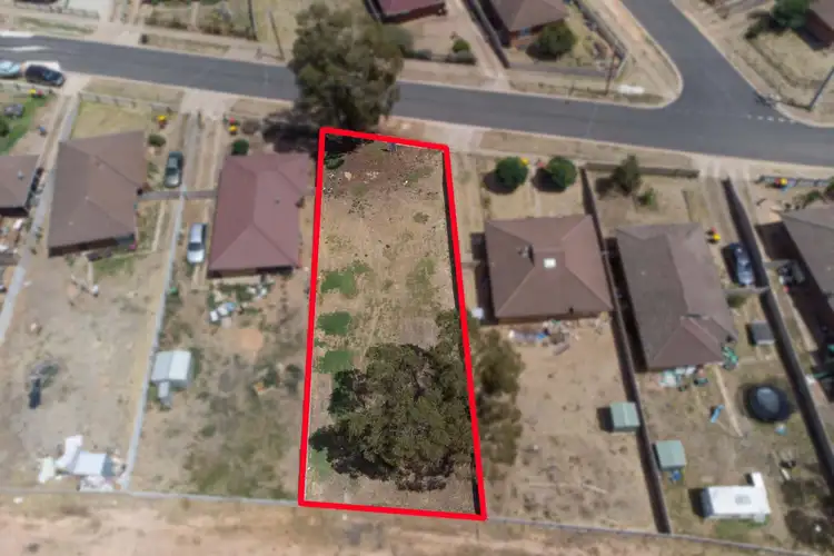 Fifth view of Homely land listing, 14 Margaret Avenue, Maryborough VIC 3465