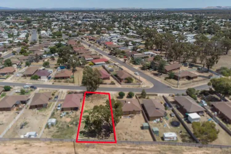 Sixth view of Homely land listing, 14 Margaret Avenue, Maryborough VIC 3465