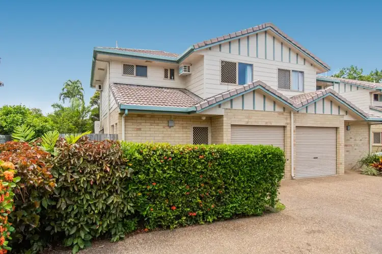 10/45 Park Street, Pimlico QLD 4812