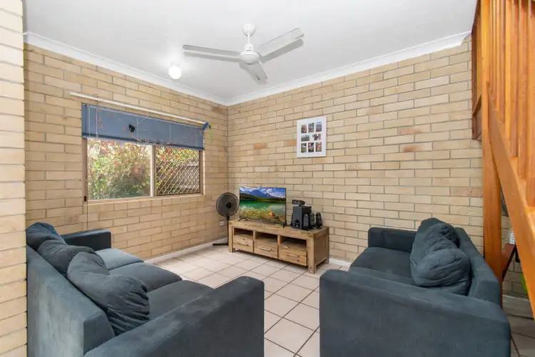 Second view of Homely townhouse listing, 10/45 Park Street, Pimlico QLD 4812